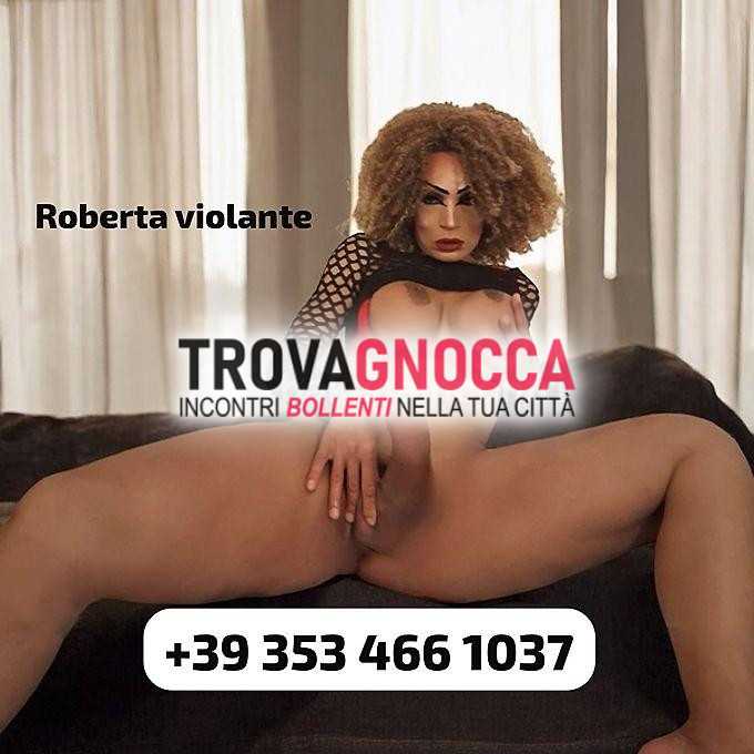 🚫prima esperienza🚫 🍌🍆✅ più sensuale😈👄💦la più audace 💯😈🔥 ❗roberta splendida transessuale xxl delle immagini 💯❌💯autentiche❗ 🍒