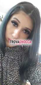 ciao sono mari⭐ ❤️ nuova nuovissima appena arrivata ❤️ fantastico frutto passione 💋 ⭐