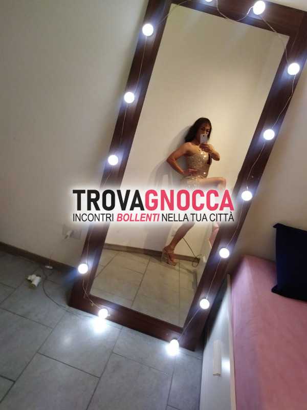 bella trav latina