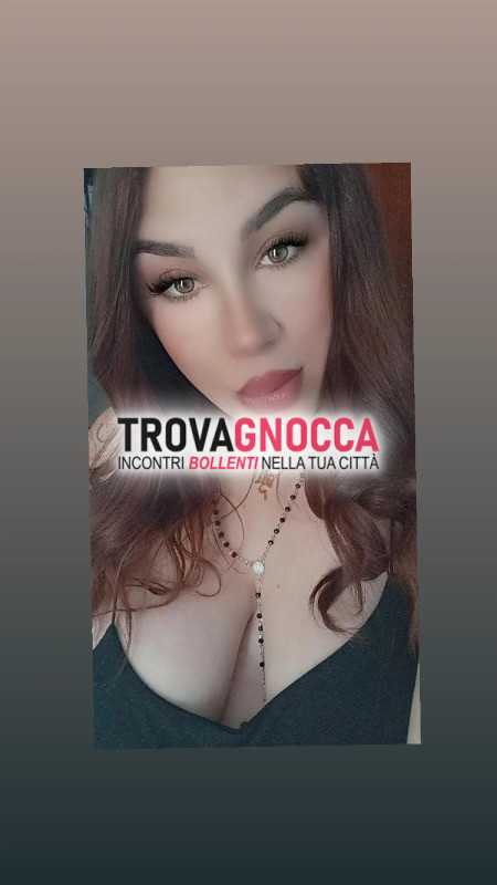 giovanissima napoletana formosa e reale zona nola