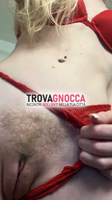comobella e stretta figa bionda canadese. senza tabù né limiti.
