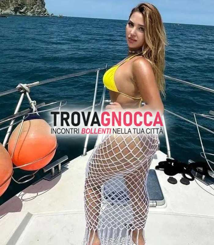 massaggio sensuale e rilassante katty