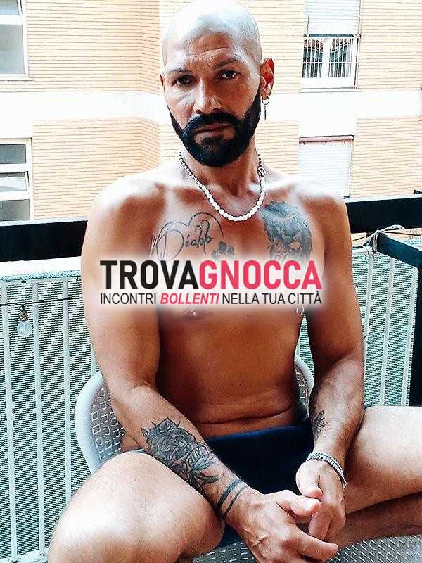 massaggiatore privato v