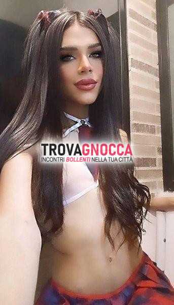 🍼❤️valeria appena arrivata cittÀ 🐽🎉🎊con minchia duro pieno latte 👅una splendida transessuale 100 reale👑💋💦