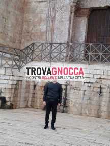cerco vera donna sexy e passionale