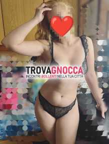 coppia giovane