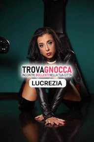 brunico☀️☀️lucrezia☀️☀️è un'austera padrona☀️☀️che ti aspetta ambiente discreto e perfettamente attrezzato seducenti sessioni soft. questa austera padrona è pronta offriti varietà giochi affascinanti.