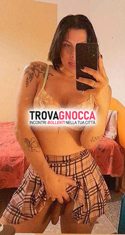 fino domenica 108 genova troverai valentina romero pronta farti vivere momenti indimenticabili