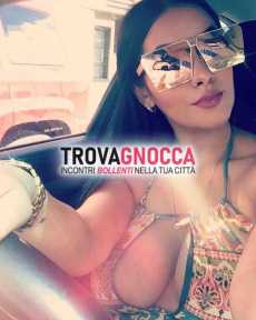 ❤️elisa appena arrivata catania donna incantevole e sensuale che trasformerÀ tuoi incontri momenti indimenticabili affascinante e passionale È fantastica g