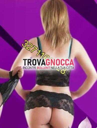 ❤️laura spagnola È appena arrivata imola solo italiani❤️
