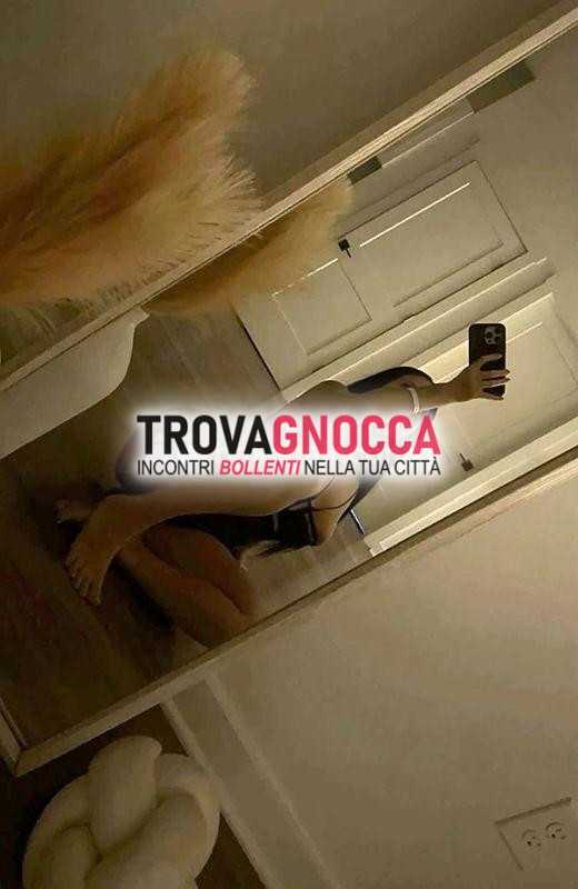 nuovissima novitÀ❤️🇮🇹🇮🇹🇮🇹 ospito appartamento climatizzato sono reale e completa e soprattutto italiana