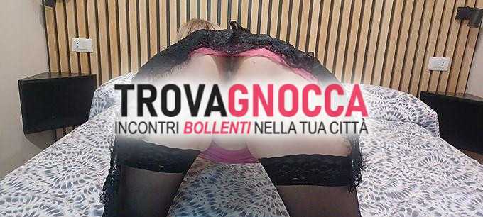 donna bresciana 45 anni tornata brescia vivere momenti indimenticabili
