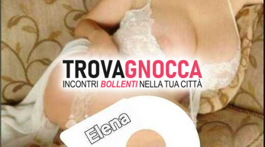 elena italiana assolutamente disponibile 24 ore 24 È novitÀ esclusiva solo venerdÌ e sabato 💋