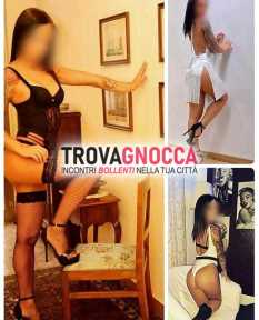 solo oggi bologna giovane e affascinante italiana