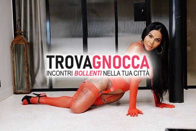 sensuale bela izabella