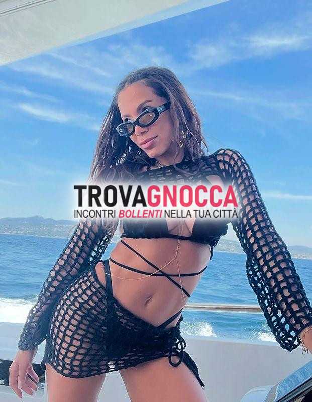 novità città