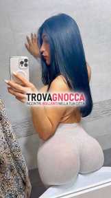 salve tutti ❤ luana ❤️ vulcanica manifestazione piacere 👄 labbra golose💣 immagini super sexy verificate 100💗❤️