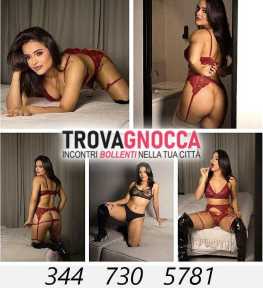 nuova arrivata città yasmin brasiliana 🤤😍 foto autentiche garantite al 100🤩💋.