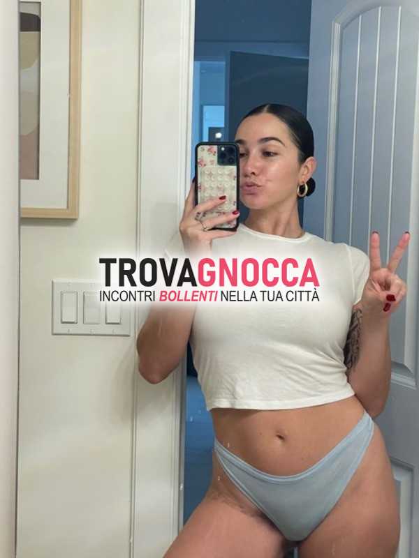 sono disponibile tesoro 🥰