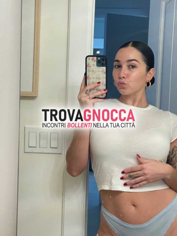 sono disponibile tesoro 🥰