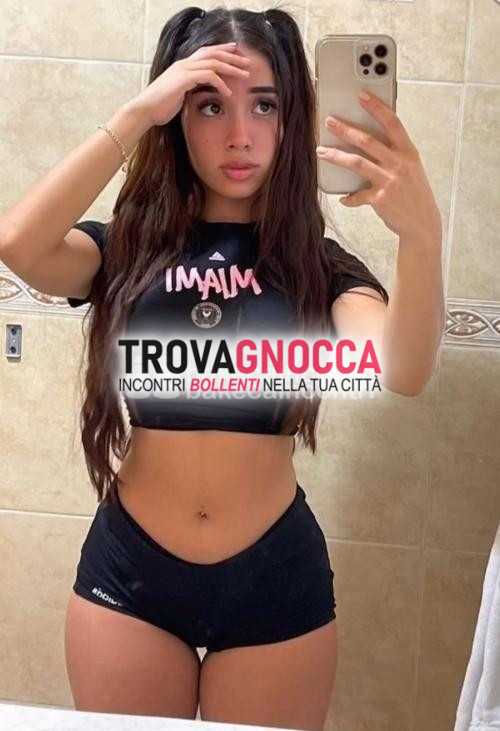studentessa carla - nuova fresco - ambiente climatizzato🔥 massaggi corpo corpo erotici rilassamento assoluto relax completo🔥 finale sorprendente tua discrezione❤️