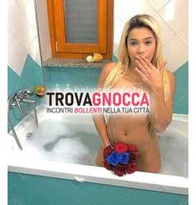 bionda ❤preliminari far impazzire😜ti aspetta un'esperienza indimenticabile 💥🍒calda e perversa🍒🍓fresca e brava.un corpo creato peccato e puro piacere 💯❌💯no stranieri