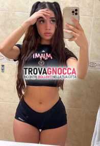 studentessa carla - nuova fresco - ambiente climatizzato🔥 massaggi corpo corpo erotici rilassamento assoluto relax completo🔥 finale sorprendente tua discrezione❤️