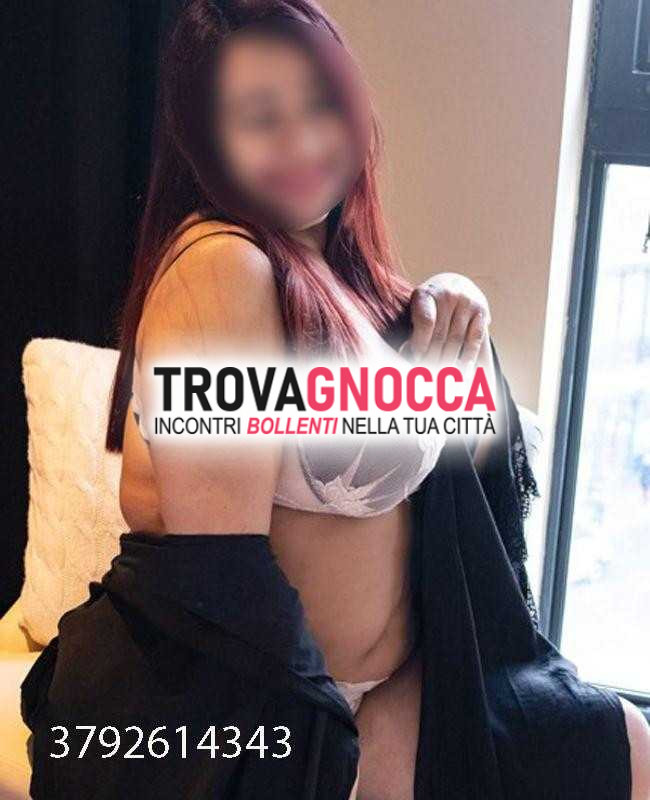 gela📍appena arrivata spazio climatizzato❄️oggi apriamo danze - nuova citta' sono qui farti provare tutto quello che desideri 👅estremamente disponibile tuo piacere 💦ambiente pulito e privato foto vere