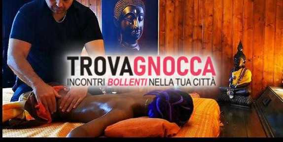 massaggio thai dedicato lei - offerta esclusiva e gratis