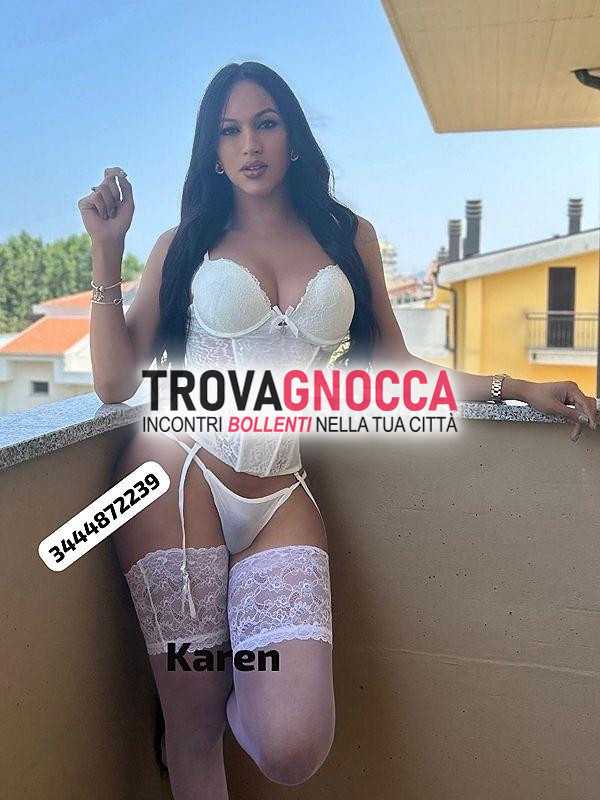 💜a camerlata 🇨🇴 e’ arrivata karen transessuale 100 senza storie videochiamata garanzia🔝 transessuale incantevole 💯 femminile 💅 espertissima💦🐷 piÙ desiderata