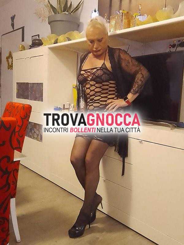 a.a.a. trav incantevole offre massaggi lingerie sensuale.…