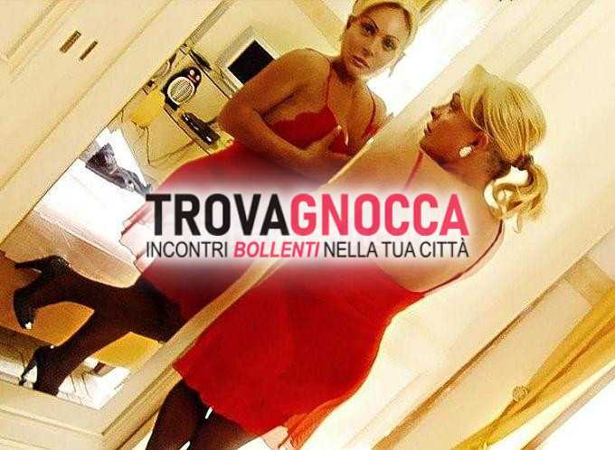 scalea transessuale prestazione orale gluten free