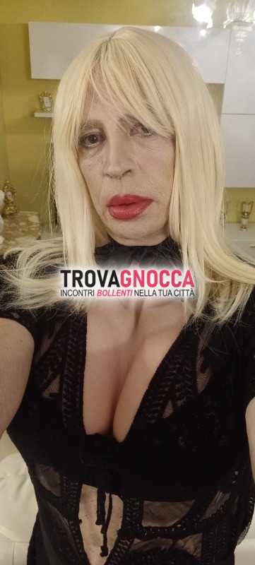 vanessa trav