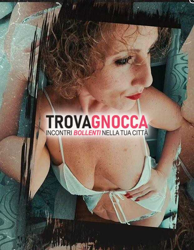 vieni scoprire vero piacere tantra 🔥
vivi massaggio sultano 👳‍♂️
immergiti massaggio you amp me 🥰
non perdere l'occasione provare massaggio ideale coppie ❤️
