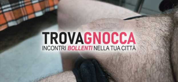 incontri incontri