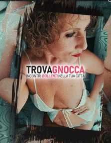 vieni scoprire vero piacere tantra 🔥
vivi massaggio sultano 👳‍♂️
immergiti massaggio you amp me 🥰
non perdere l'occasione provare massaggio ideale coppie ❤️
