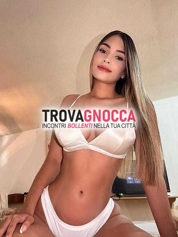 💕🔥sabrina 🍭🩷🍬 È nuovamente cagliari l'estate.☀️☀️ ragazza strabella e piccante corpo urlo pronta regalarti meravigliosi pompini e massaggi💕