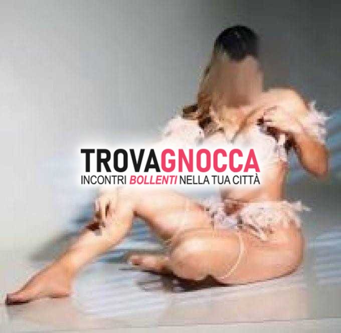 stefania ad aversa prima volta annuncio riservato solo persone serie e interessate