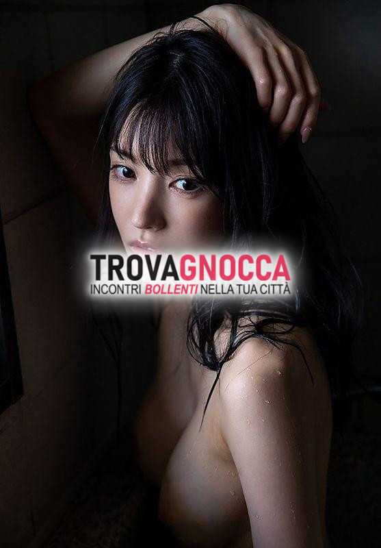 💜 nuova ragazza orientale 💜 È fantastica e carina ragazza 💯 reale non perdere l'occasione conoscerla 💜