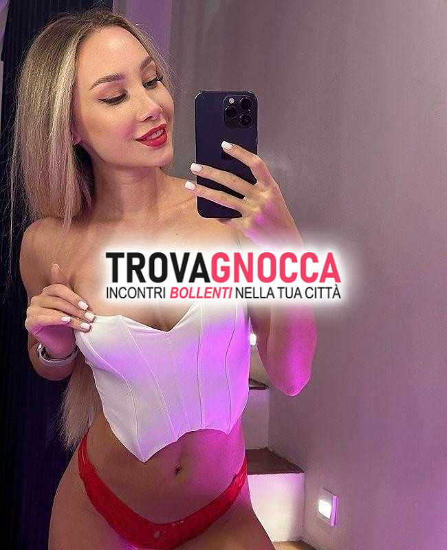 🔥🔥 incredibile bionda 💥🔥eccezionale nel letto piccola adoro succiare 💥con mio caloroso gusto ed essere 💥leccata fino sentirmi bagnata
