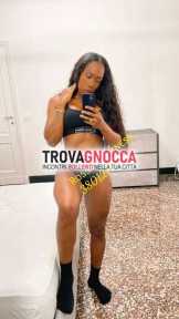 novità pescara bella mulata fitnes completissima