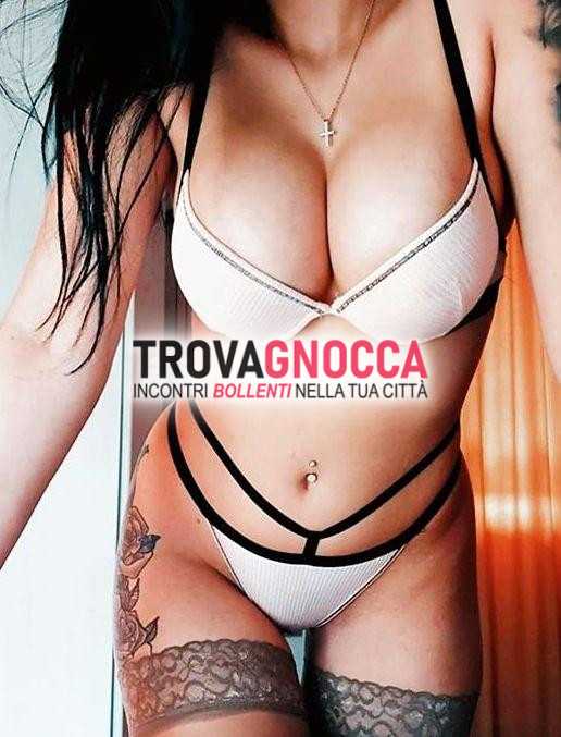 ❤️emma foto autentiche ❤️