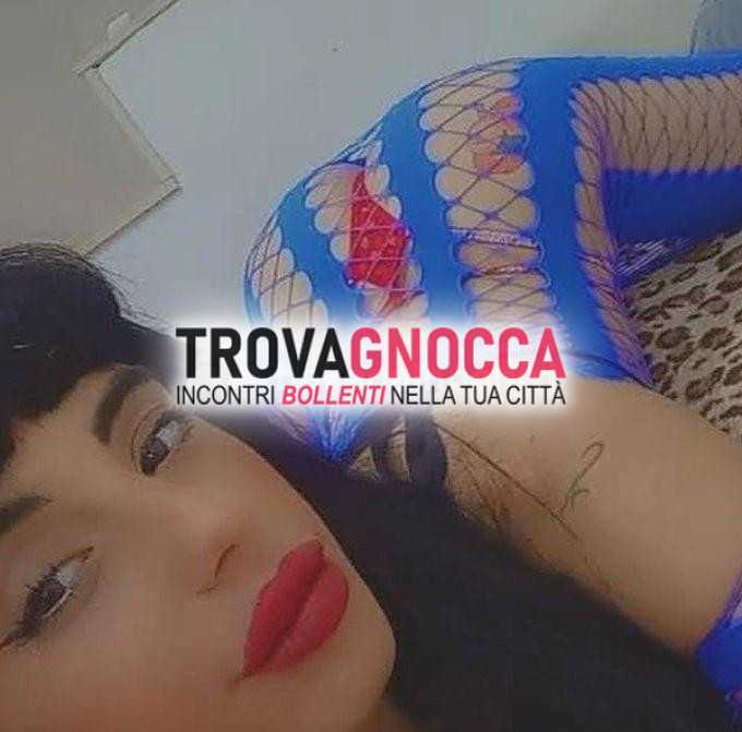 nuova ✨serena✨ 19 anni transessuale attpass 🏳️‍🌈🌈 bocca infuocata 🔥😜 preliminari appassionati e venuta libera