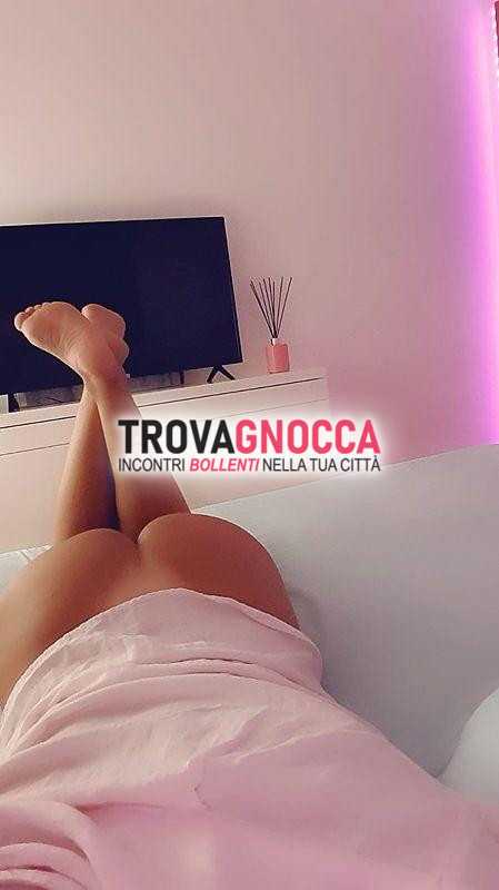 💖 bambolina sexy🔥per pochi giorni💖
