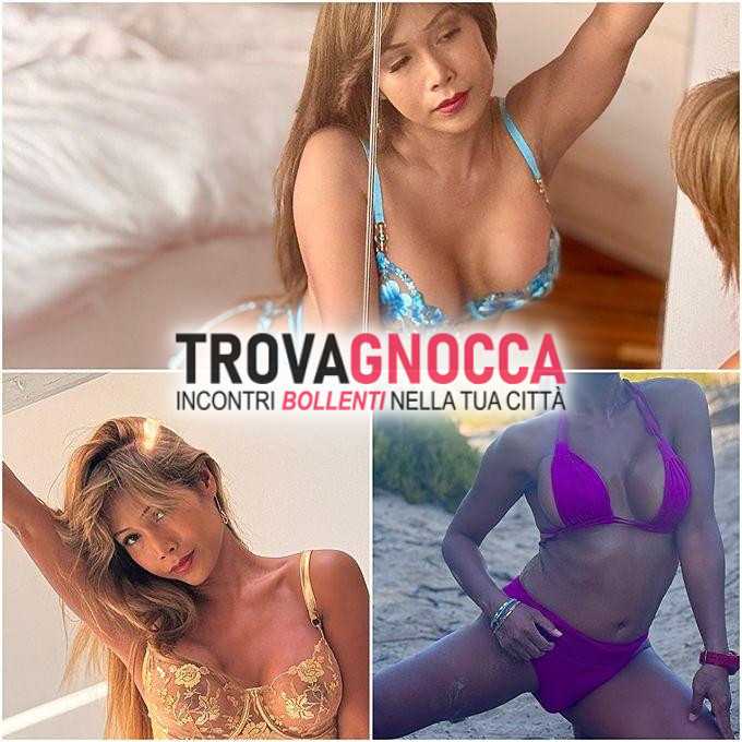 transessuale asiatica un'autentica ladyboy