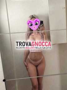 nuova e sensuale serena raggiungo un'esperienza unica💙🌟🌟🌟🌟🌟