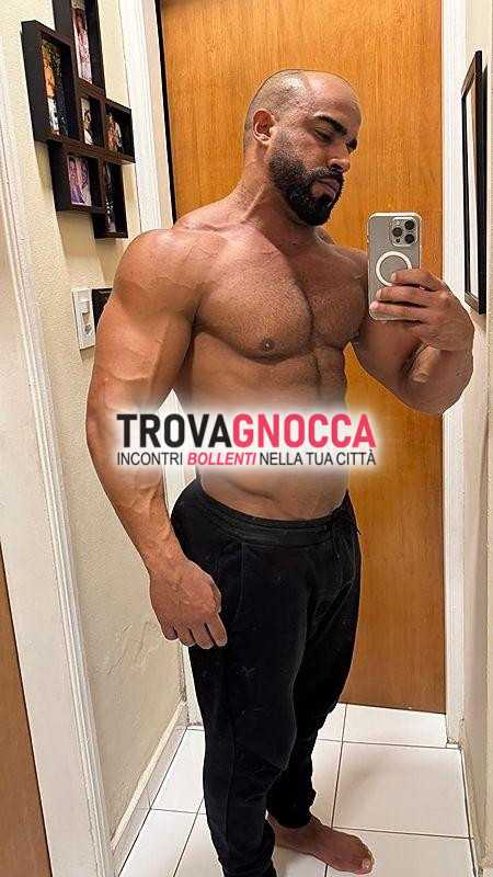eccezionale giovane brasiliano 🔥🍆