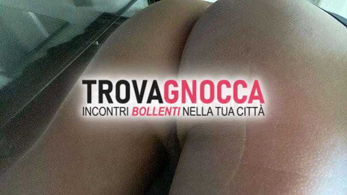 cerco etero riservato