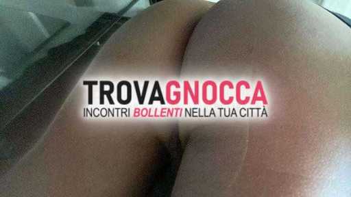 cerco etero riservato