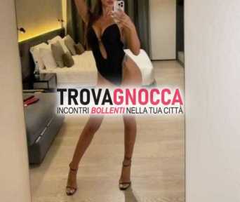 claudia massaggiatrice